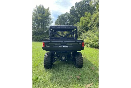 2025 ranger® crew xp 1000 texas edition