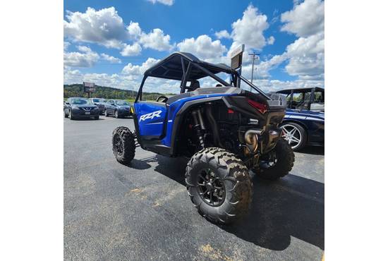 2025 rzr xp® 1000 sport