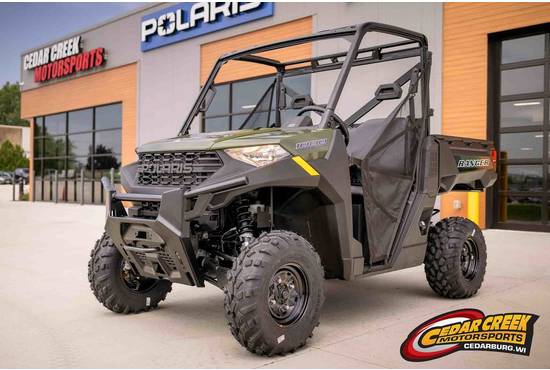 2025 ranger® 1000 eps
