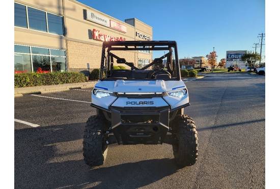 2024 ranger xp® kinetic premium