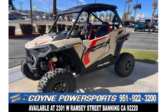 2025 rzr® trail s ultimate