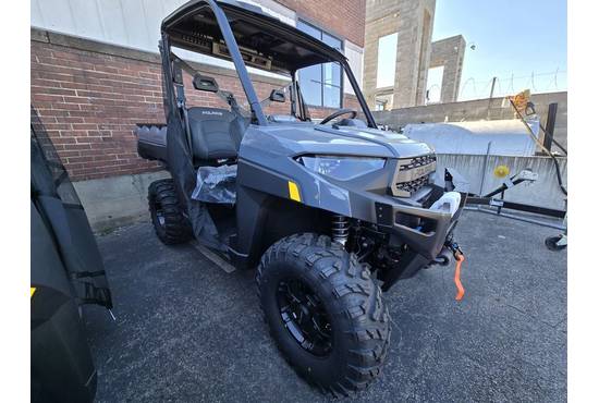 2025 ranger xp® 1000 premium