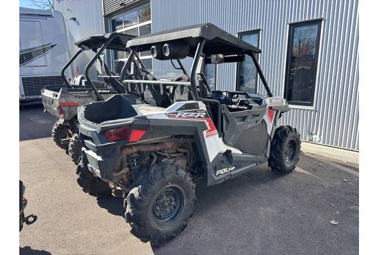 2016 RZR 900