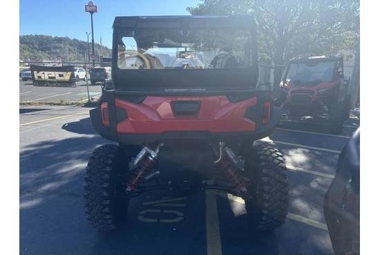 2025 general® xp 1000 premium