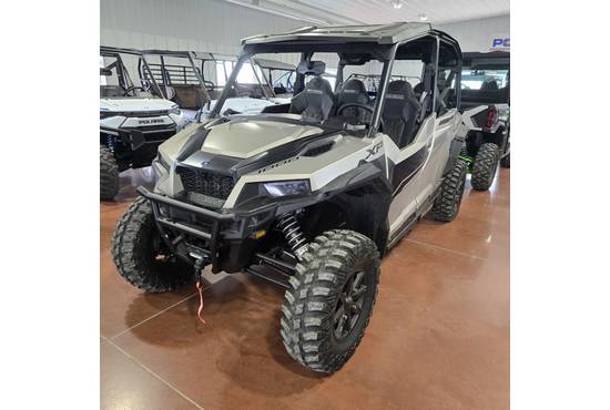 2024 general® xp 4 1000 ultimate