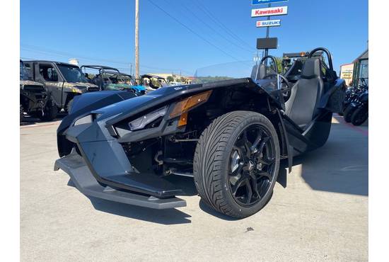 2024 slingshot® s autodrive w technology package i