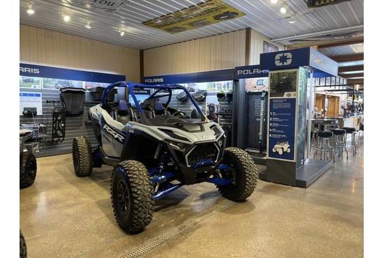 2025 rzr pro r sport