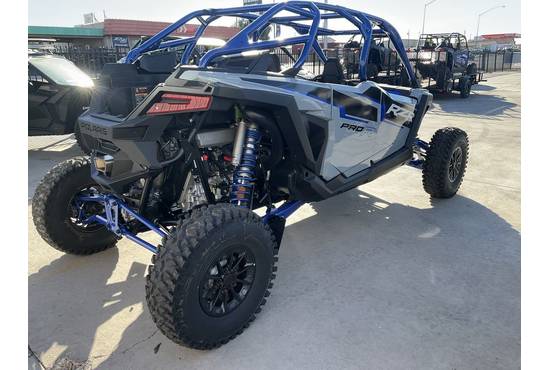 2025 rzr pro r 4 sport