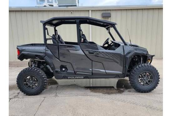 2025 general® xp 4 1000 premium