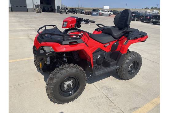 2025 sportsman® touring 570