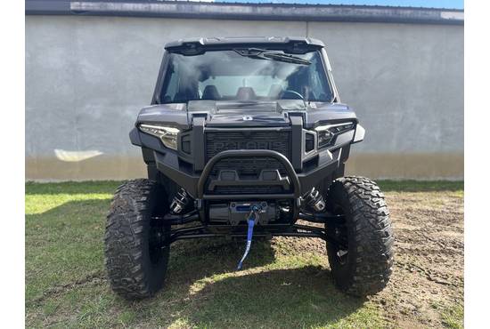 2026 XPedition XP 5 NorthStar