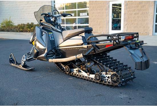 2024 prostar s4 voyageur 146