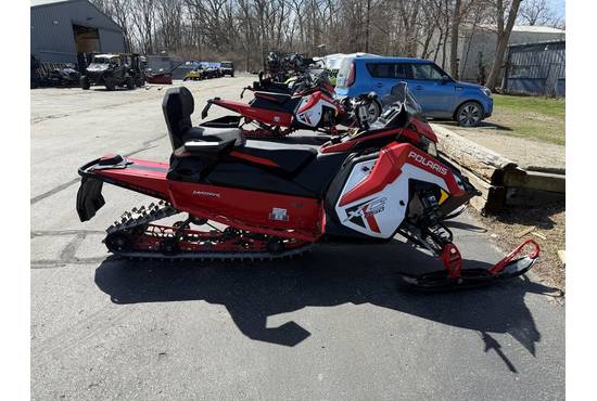 2023 650 switchback xc 146