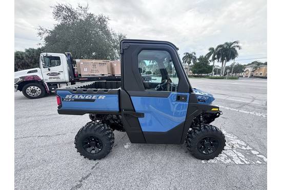2025 ranger® sp 570 northstar edition