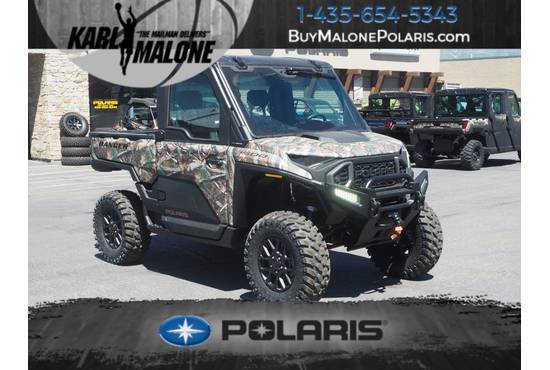2024 Ranger XD 1500 Northstar Edition Ultimate 3 Camo