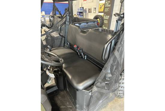 2026 Ranger 500