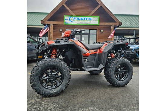 2026 Sportsman XP 1000 S