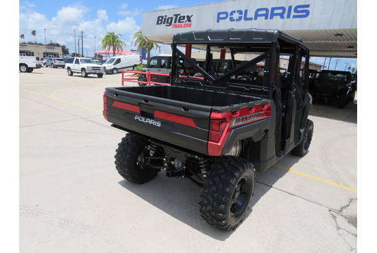 2025 ranger® crew xp 1000 premium