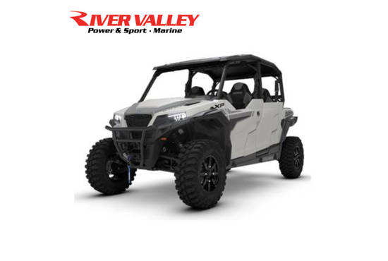 2026 General XP 4 1000 Sport