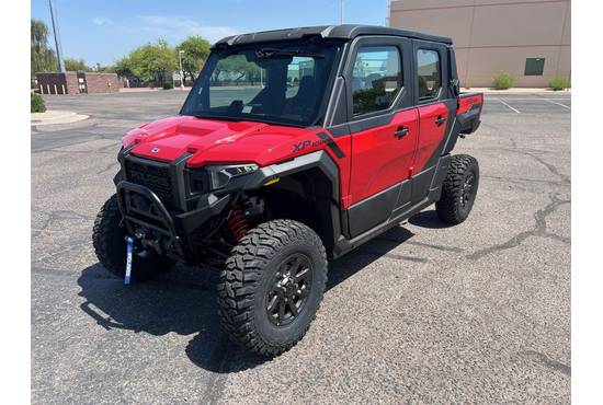 2026 XPedition XP 5 NorthStar