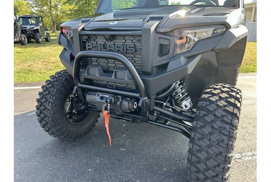 2025 polaris xpedition adv northstar