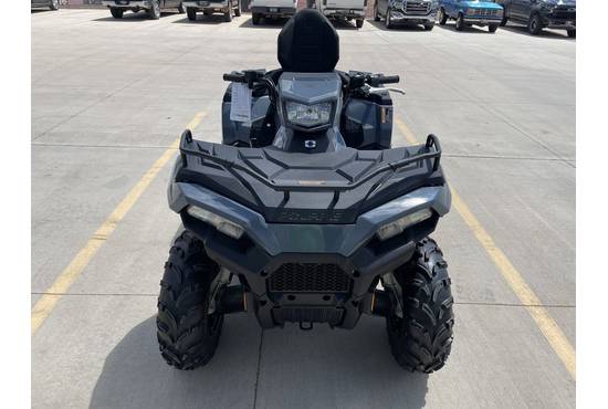 2025 sportsman® touring 570 eps