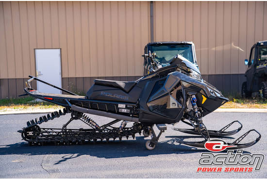 2026 RMK KHAOS 155 PATRIOT 9R