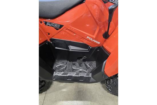 2025 sportsman® 570