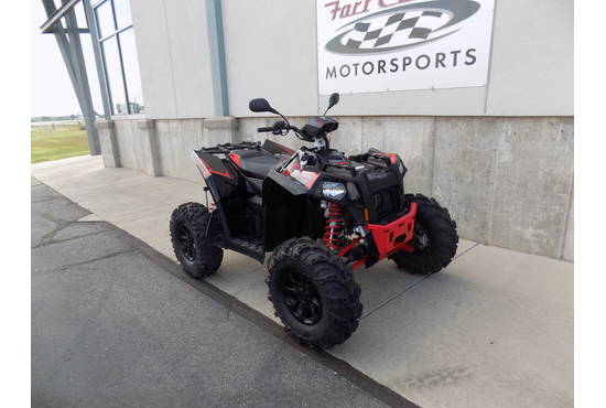 2021 Sportsman XP 1000 S