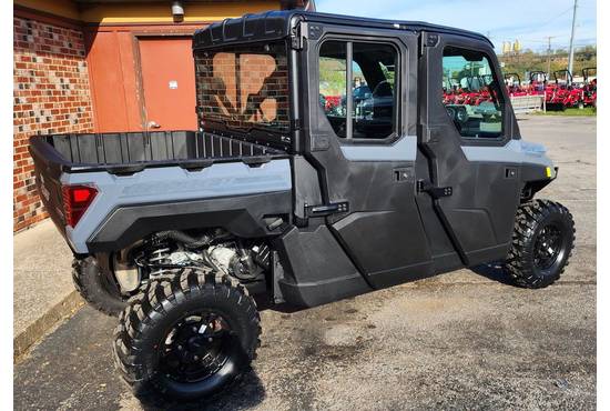 2026 Ranger Crew XP 1000 NorthStar Edition Premium