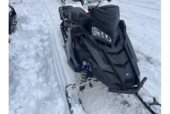 2021 850 rmk khaos 155 3"