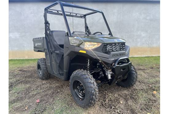 2026 Ranger SP 570