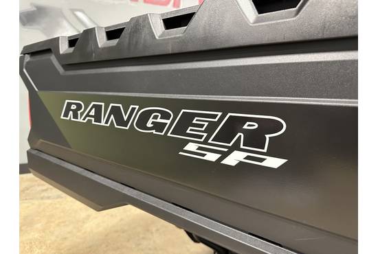 2026 Ranger SP 570
