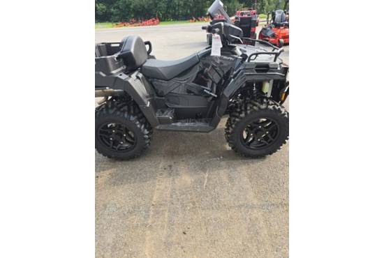 2025 sportsman® x2 570