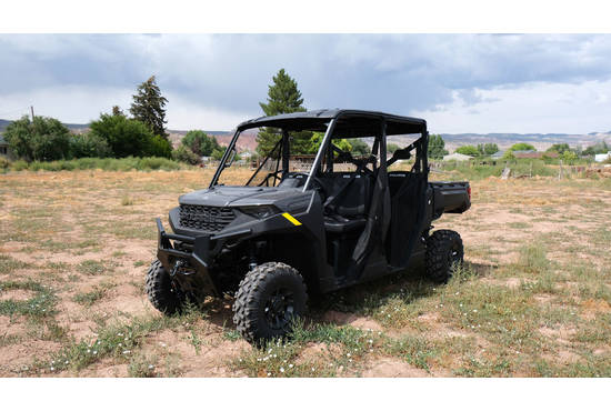 2025 ranger® crew 1000 premium