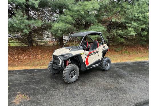 2025 rzr® trail ultimate