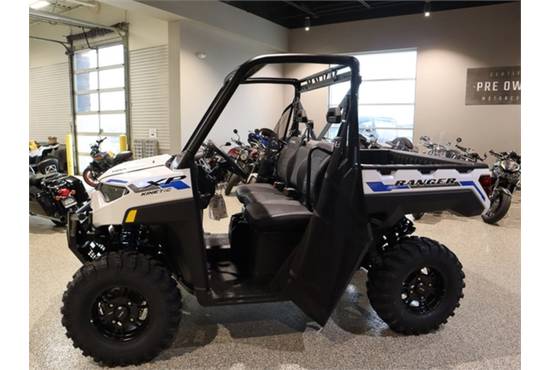2024 ranger xp® kinetic ultimate