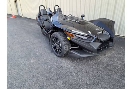 2025 slingshot® sl (autodrive)
