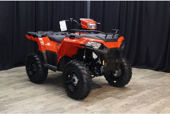 2025 sportsman® 570