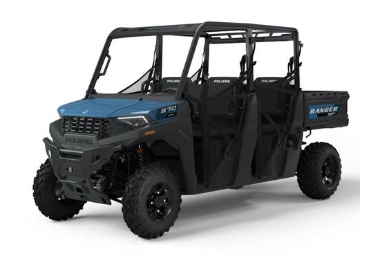 2025 ranger® crew sp 570 premium