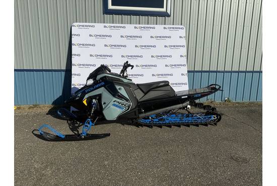 2026 850 RMK Pro 155