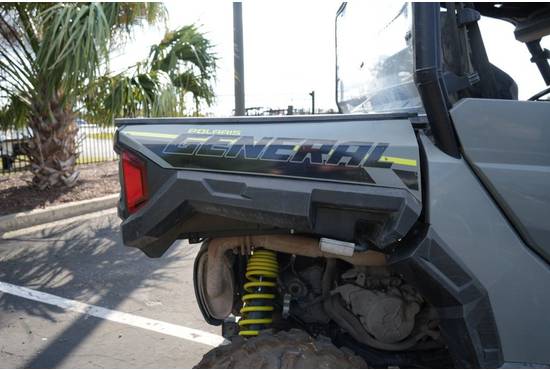 2020 GENERAL® 1000 Sport