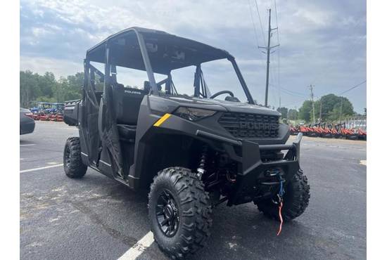 2025 ranger® crew xp 1000 premium