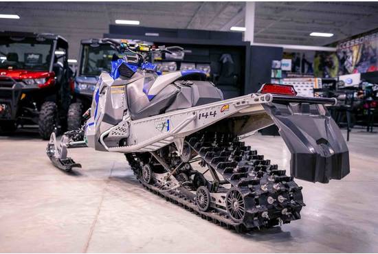 2021 850 Switchback Assault 144