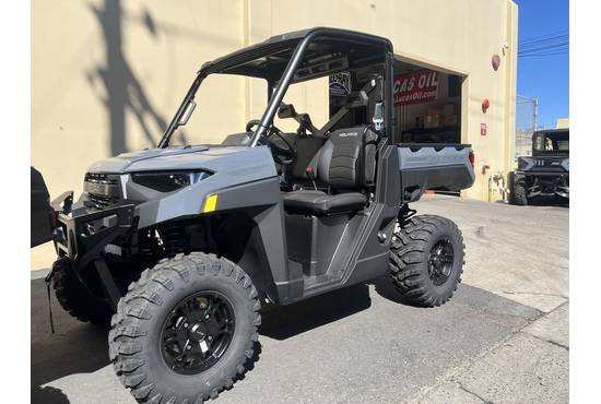 2026 Ranger XP 1000 Premium