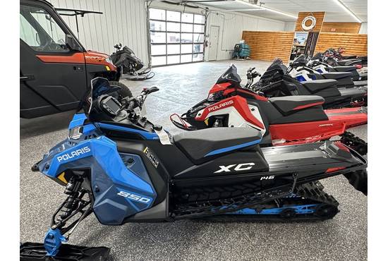 2024 850 switchback xc 146
