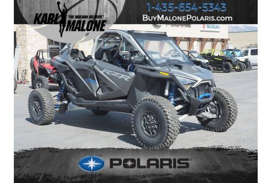 2024 rzr pro r 4 premium
