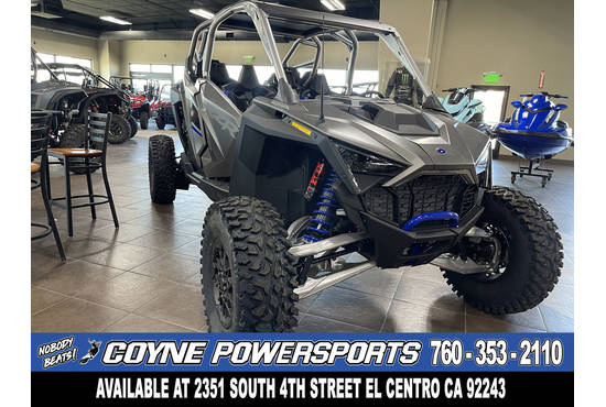 2024 rzr pro r 4 ultimate
