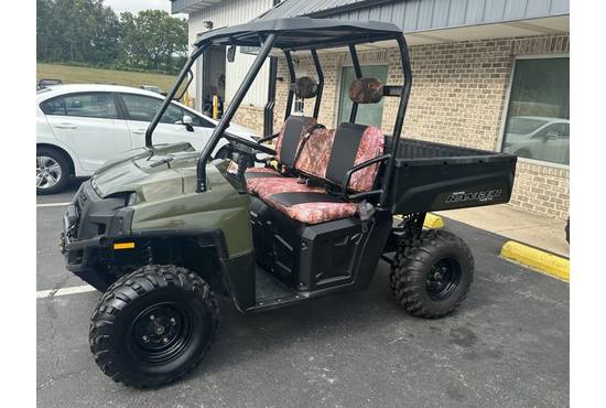 2009 Ranger™ 4x4