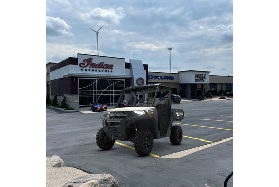 2026 Ranger 1000 Premium